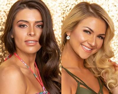 Miss Universe Canada 2018 Live Blog and Updates