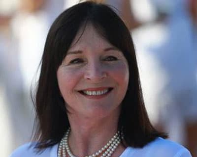 Miss World CEO Julia Morley to be honoured with Historic Award
