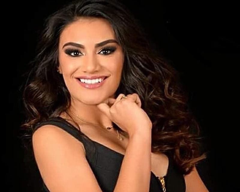 Juliana Martinez crowned Mexicana Universal Baja California Sur 2017 for Mexicana Universal 2018