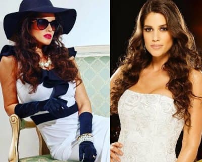 Meet the gorgeous Miss Supranational Hungary 2016 Korinna Kocsis