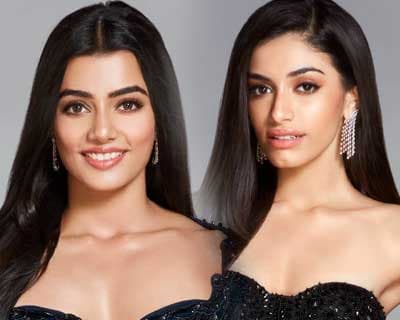 Femina Miss India 2020 Final Hot Picks