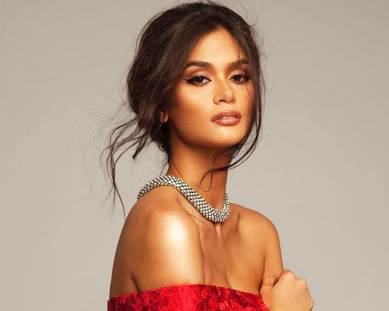 Our Top 10 picks from Miss Universe 2015 Pia Wurtzbach’s Instagram this year