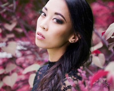 Meet Magdalena Ho Miss Earth Poland 2015