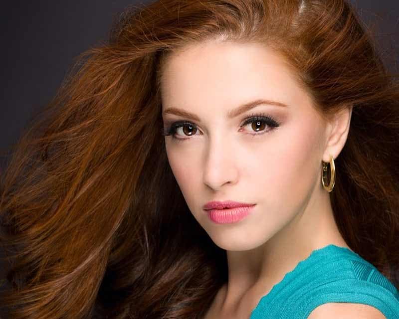 Miss Maryland USA 2018 Brittinay Nicolette for Miss USA 2018