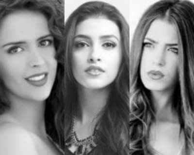 Showstars Spain 2017 Road to Finale
