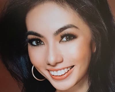 Beauty Talks with Miss Earth Philippines 2020 Delegate Justiene Ortega