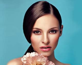 Julia Furdea crowned Miss Austria 2014