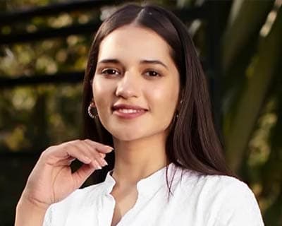 Miss India Haryana 2020 Manika Sheokand fights against gender-based inequality at Femina Miss India 2020