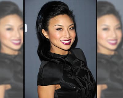 Jeannie Mai withdraws from co-hosting the Miss USA 2015 paegant citing the Donald Trump's ongoing controversial antics