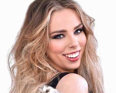 Meet JoEllen Walters Miss Alaska USA 2019 for Miss USA 2019