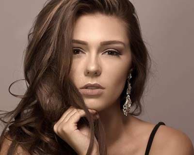 Beauty Talks with Miss Universe Canada 2019 Delegate Mattea Henderson