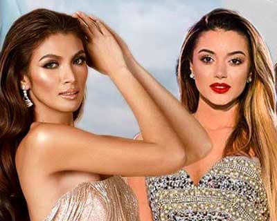 Reina Hispanoamericana 2019 Final Hot Picks