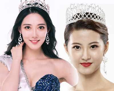 Yunxuan Teng replaces Wang Shengxu as the new Miss International China 2019