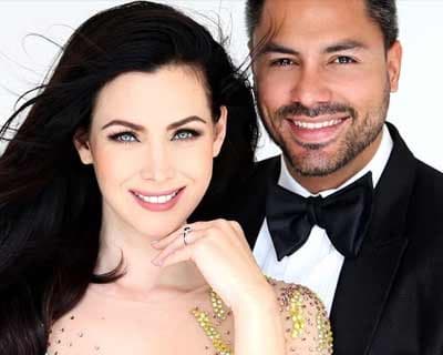 Señorita Panamá 2019 Panel of Jury announced