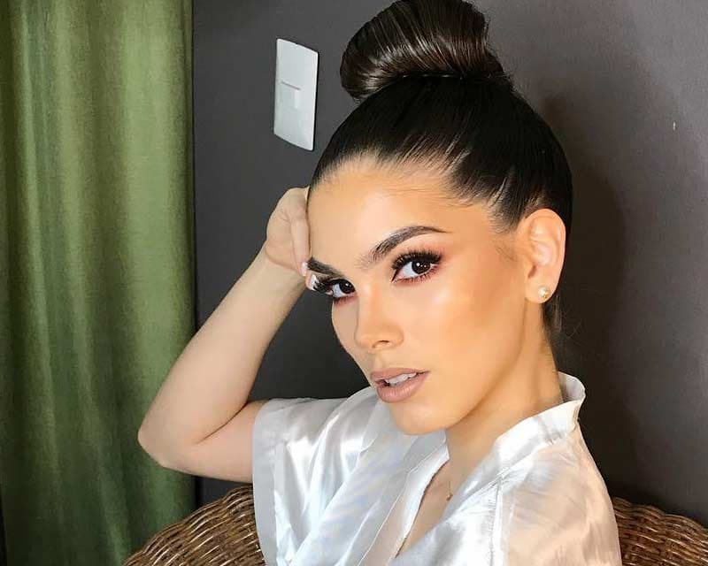 Lupita Jones warns the supporters of fraud at Mexicana Universal 2018