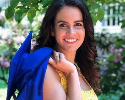 Drew Sanclemente crowned Miss Delaware USA 2021 for Miss USA 2021
