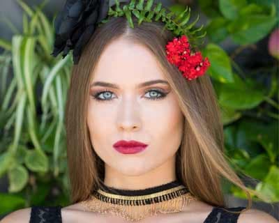 Beauty Talks with Miss Earth Serbia 2020 Jana Radulovic
