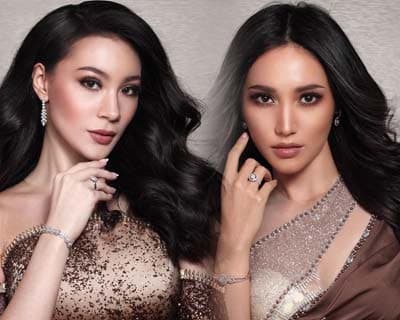 Puteri Indonesia 2022 Top 10 Hot Picks