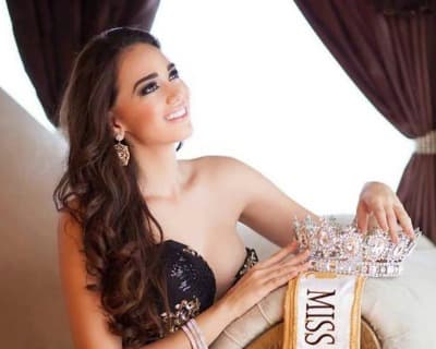 Can Mexico be the one to take this year’s Miss Grand International 2016 crown?