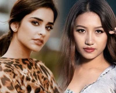 Femina Miss India 2020 Meet the Contestants