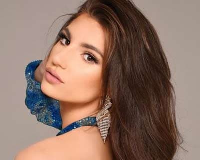 Meet Savannah Bethea Miss South Carolina Earth USA 2022 for Miss Earth USA 2022