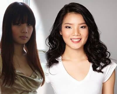 Maegan Yip for Miss Universe Malaysia 2017 – Know more about the beauty