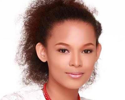 Beauty Talks with The People’s Queen Show Delegate Nikita Pia McElroy