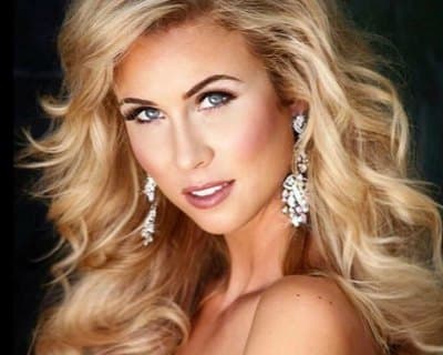 Brittany Ann Payne Kicks Off The National Green Week