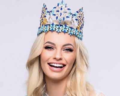71st Miss World host country to be announced on 13th February 2023