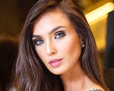 Bianca Scheren resigns from Miss Charm Brazil 2020 crown duties