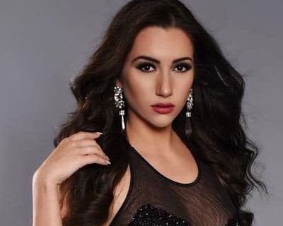 Meet Alicia Angus – The beauty with brains of Miss Universe Canada 2018