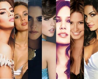 Colombia’s Intensifying Graph at Miss Universe in A Decade