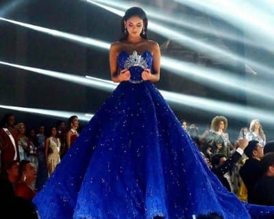 Pia Wurtzbach’s Contract with Miss Universe has been extended for 3 years
