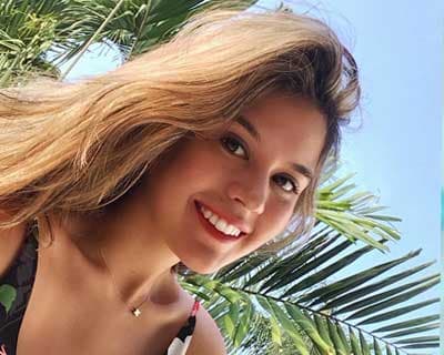 Meet Rafaella Enderica: The Array of Change of Miss Universe Canada 2018