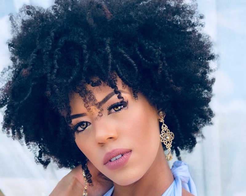Tatiele Rodrigues crowned Miss Tocantins 2018 for Miss Brasil 2018