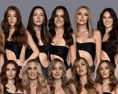 Miss Czech Republic 2022 Top 20 semi-finalists announced