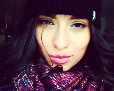 Yasmin Verheijen Miss Universe Netherlands 2014, The Dutch Latte!!