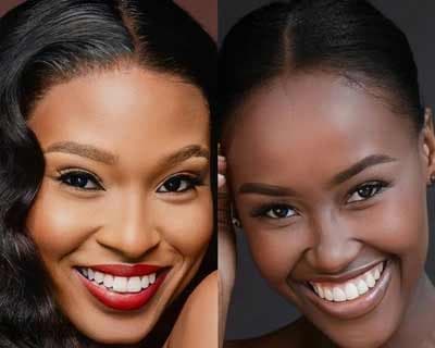 Miss South Africa 2022 Top 30 Semi-Finalists announced