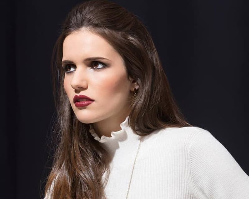 Meet the Contestants for Miss Belgium 2018, finale on 13th January