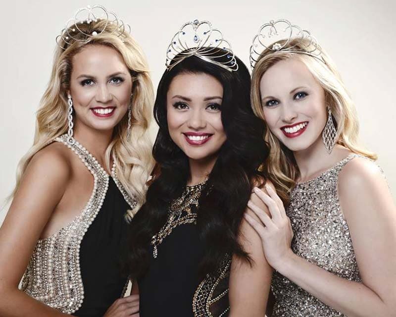 Miss Finland 2017 semifinalists revealed on social media before official presentation