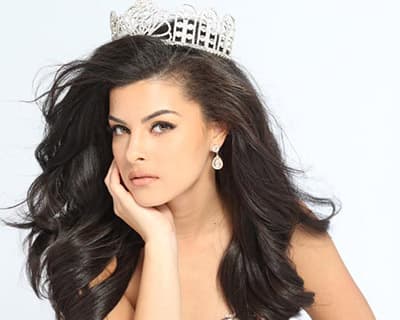 Meet Mariela Pepin Miss Maryland USA 2019 for Miss USA 2019