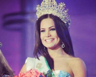 Miss International 2014 Top 15 Favourites - Venezuela