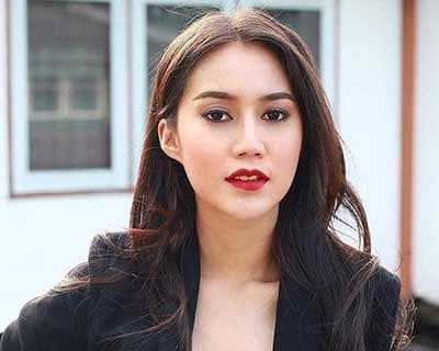 Ace Thai beauty Nisanat Mongsai to represent Thailand at Miss Friendship International 2019