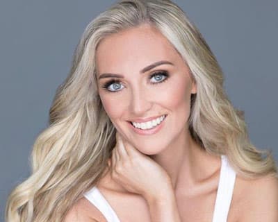 Kelly O’Grady crowned Miss Massachusetts USA 2019 for Miss USA 2019
