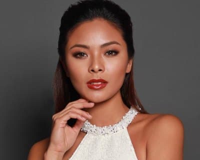 Maxine Medina shares empowering message on International Women’s Day