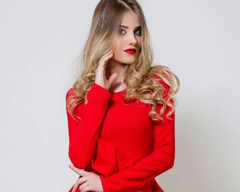 Mexicana Universal Ciudad De Mexico 2017 Daniela Larraguivel for Mexicana Universal 2018