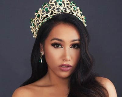 Miss Intercontinental New Zealand 2020 Arielle Keil asks her queer fans to be ‘unapologetically yourself’