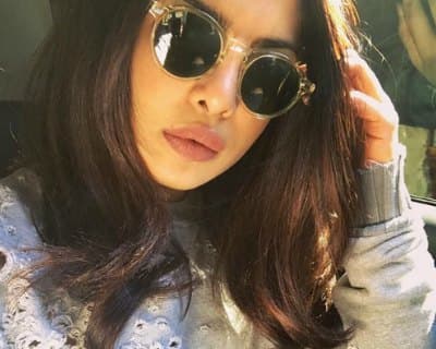 Priyanka Chopra made a blunder at the Miss World 2000 Pageant and still went on to win