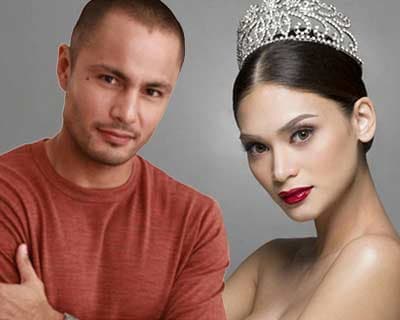 Pia Wurtzbach to co-host Preliminary Competition with Derek Ramsay
