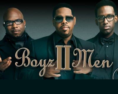 Confirmed! Boyz II Men will perform at the Miss Universe 2016 Finale